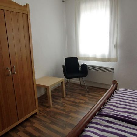 Haus Janne Βίλα Zell an der Mosel Δωμάτιο φωτογραφία