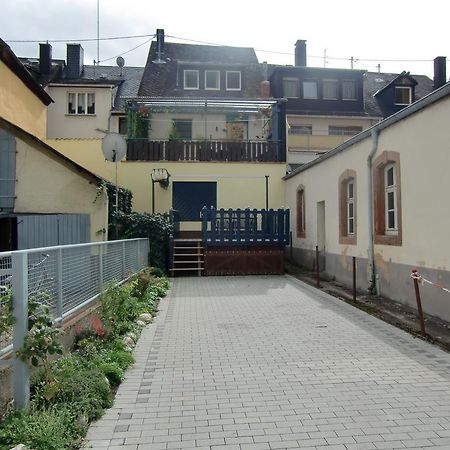 Haus Janne Βίλα Zell an der Mosel Δωμάτιο φωτογραφία