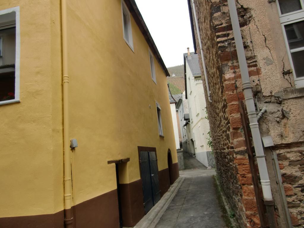 Haus Janne Βίλα Zell an der Mosel Δωμάτιο φωτογραφία