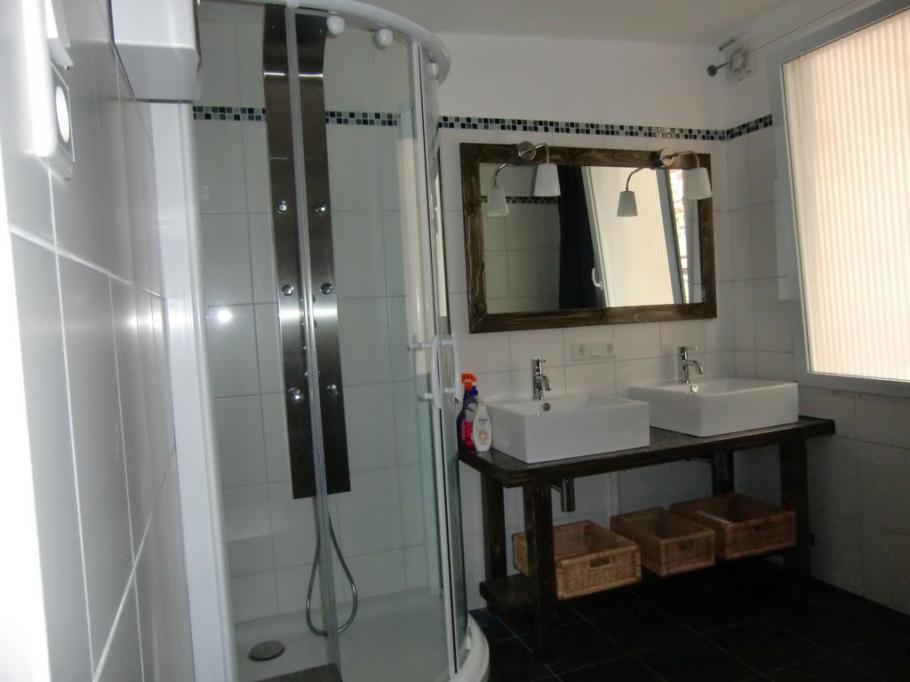 Haus Janne Βίλα Zell an der Mosel Δωμάτιο φωτογραφία
