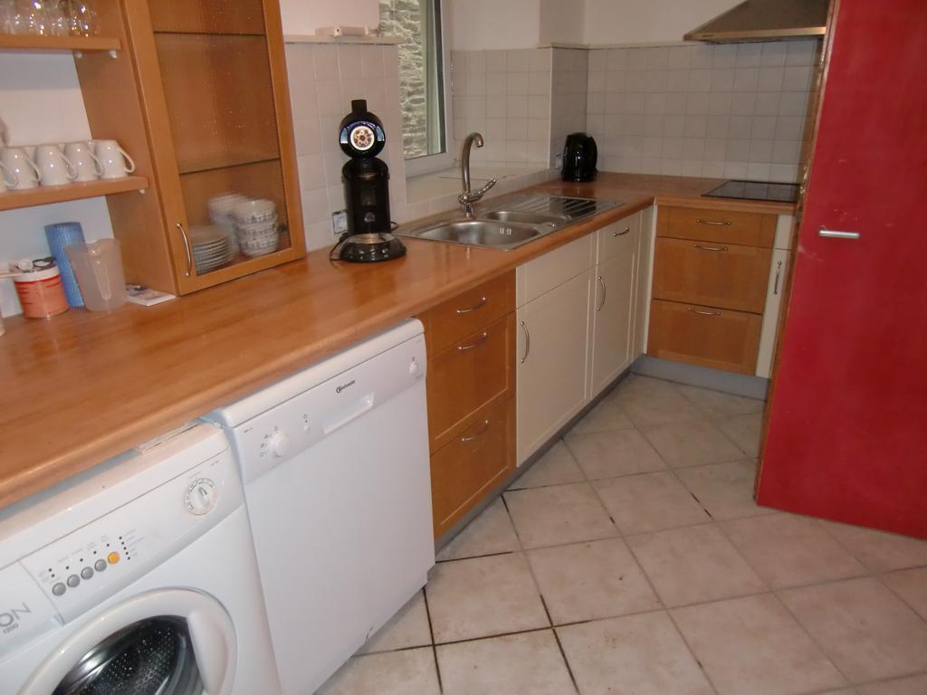 Haus Janne Βίλα Zell an der Mosel Δωμάτιο φωτογραφία