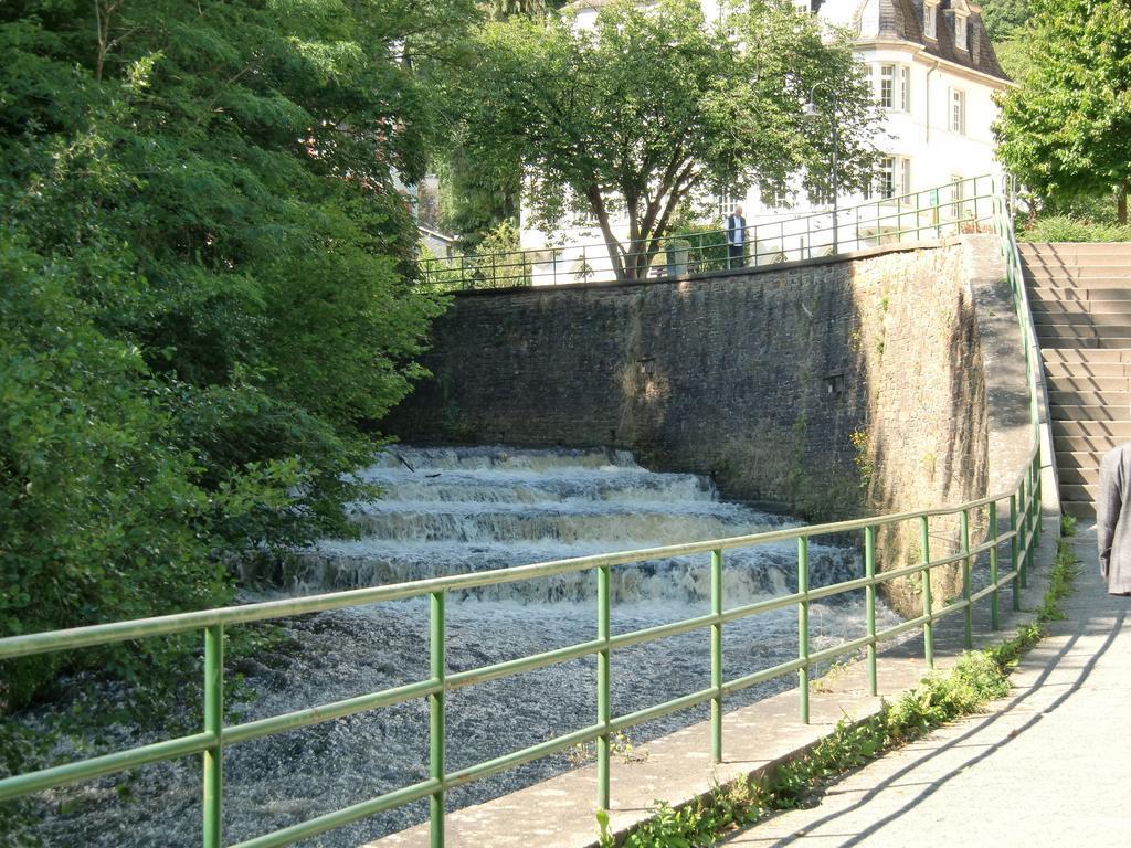 Haus Janne Βίλα Zell an der Mosel Δωμάτιο φωτογραφία