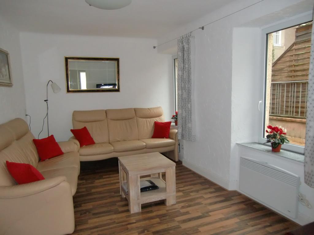 Haus Janne Βίλα Zell an der Mosel Δωμάτιο φωτογραφία