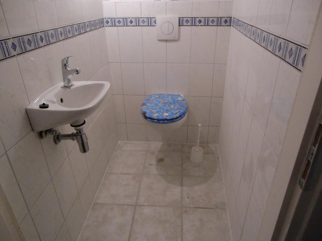 Haus Janne Βίλα Zell an der Mosel Δωμάτιο φωτογραφία