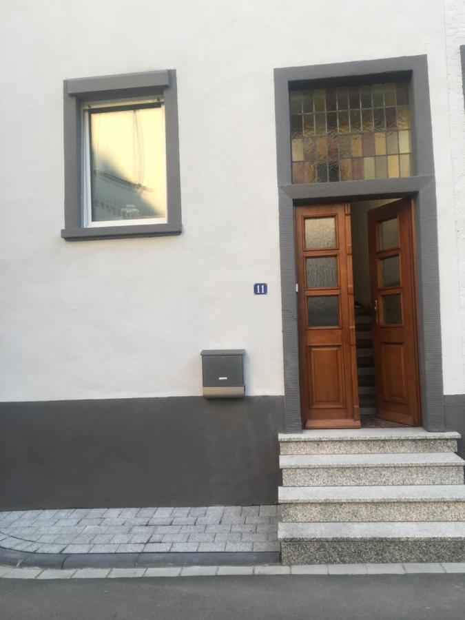 Haus Janne Βίλα Zell an der Mosel Εξωτερικό φωτογραφία