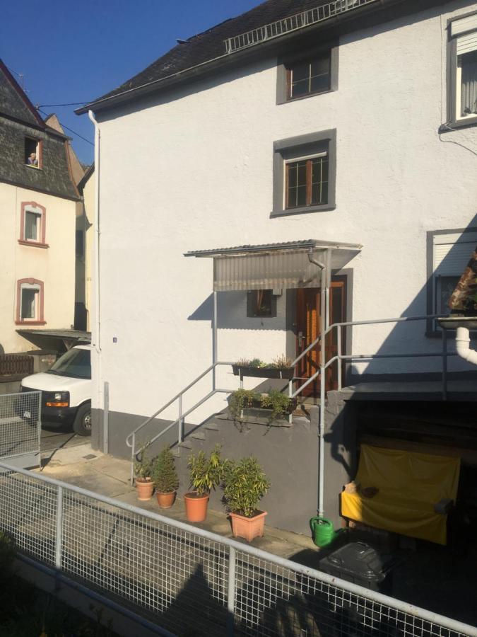 Haus Janne Βίλα Zell an der Mosel Εξωτερικό φωτογραφία
